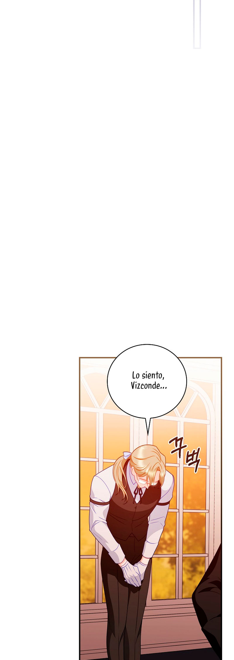 Lo crié cuidadosamente y volvió como un hombre obsesionado Capítulo 7 - Página 30