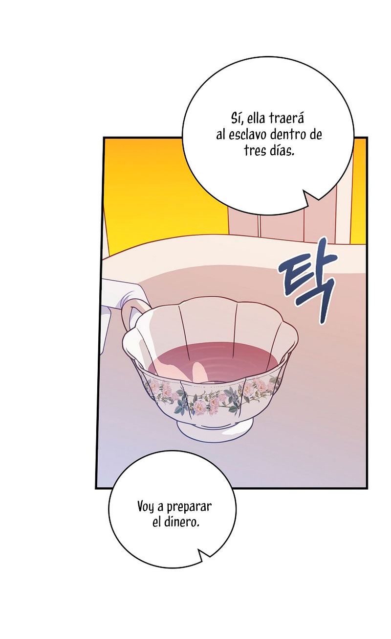 Lo crié cuidadosamente y volvió como un hombre obsesionado Capítulo 7 - Página 32