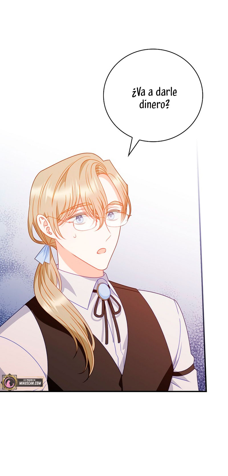 Lo crié cuidadosamente y volvió como un hombre obsesionado Capítulo 7 - Página 33