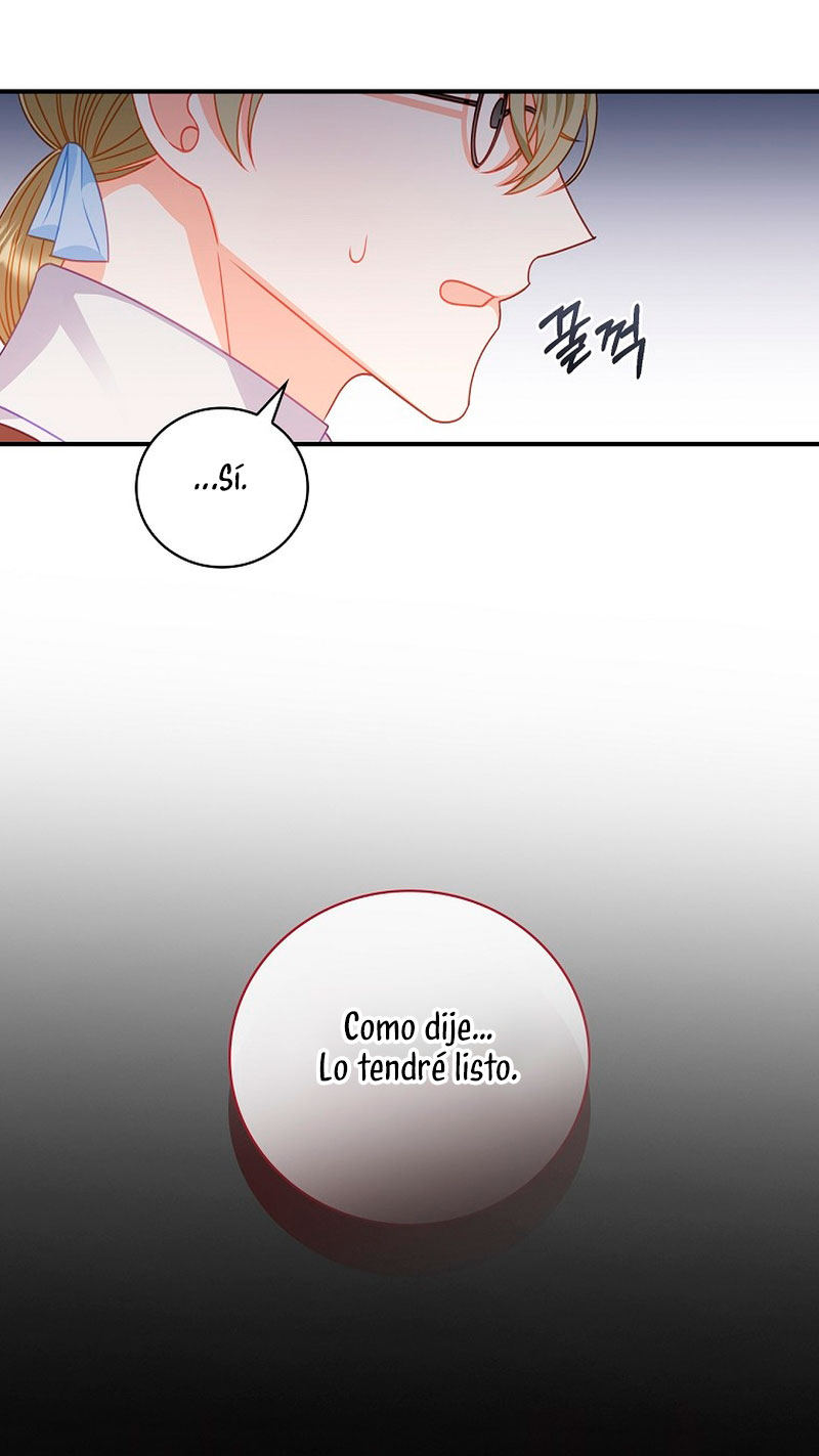 Lo crié cuidadosamente y volvió como un hombre obsesionado Capítulo 7 - Página 38