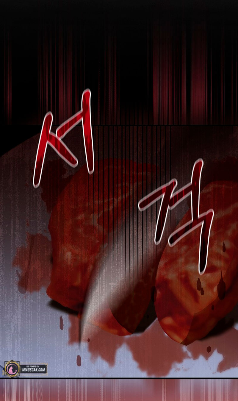 Lo crié cuidadosamente y volvió como un hombre obsesionado Capítulo 7 - Página 39