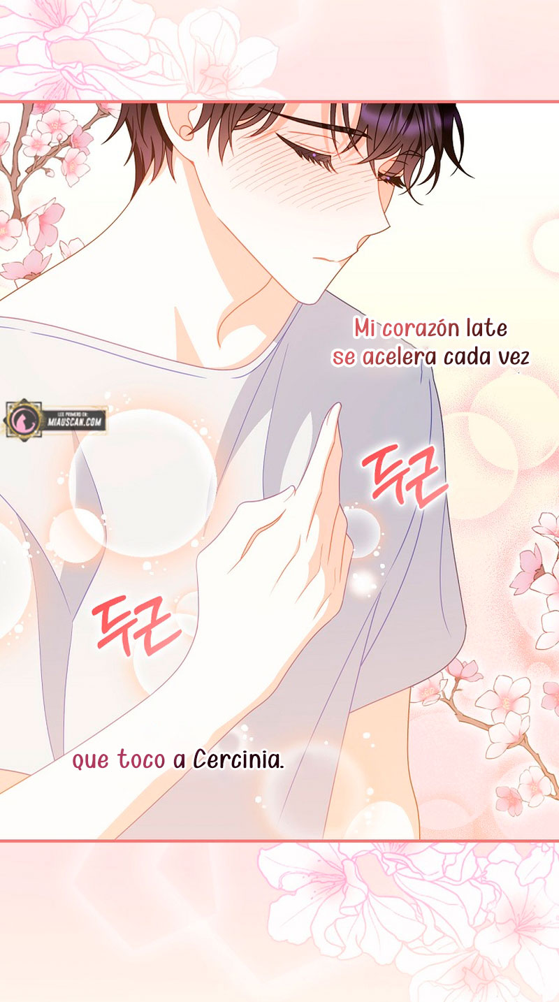 Lo crié cuidadosamente y volvió como un hombre obsesionado Capítulo 7 - Página 4