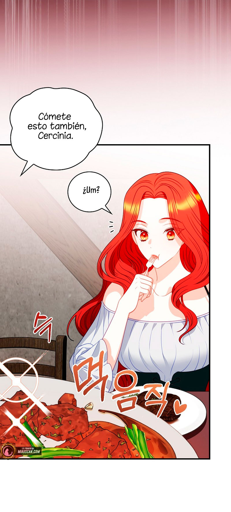 Lo crié cuidadosamente y volvió como un hombre obsesionado Capítulo 7 - Página 40