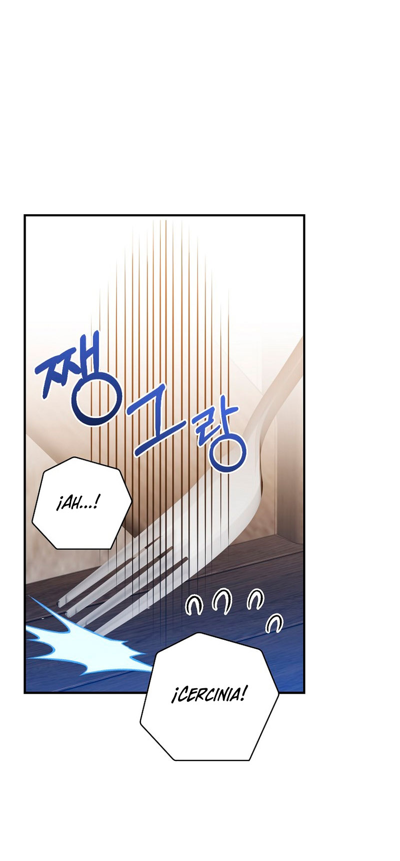 Lo crié cuidadosamente y volvió como un hombre obsesionado Capítulo 7 - Página 47