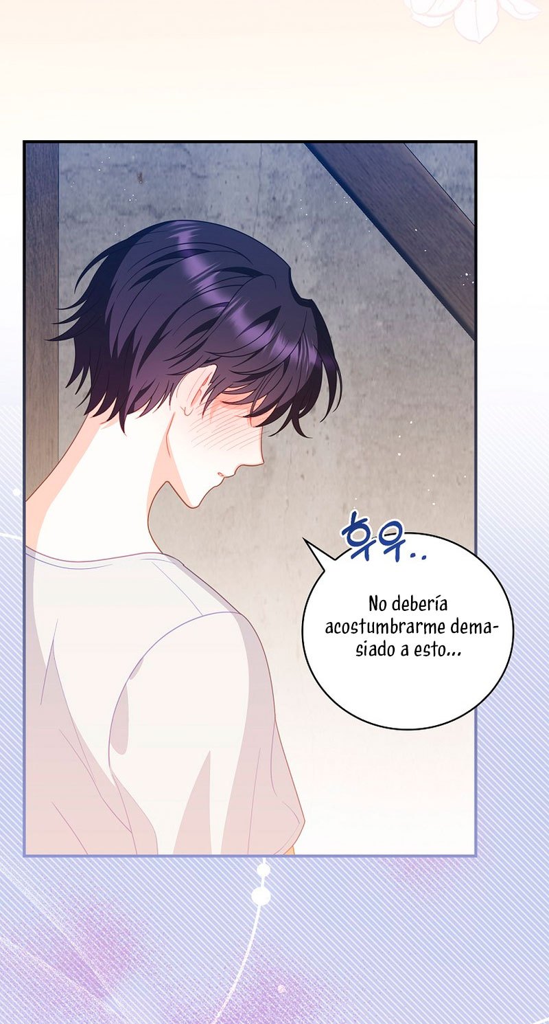 Lo crié cuidadosamente y volvió como un hombre obsesionado Capítulo 7 - Página 5