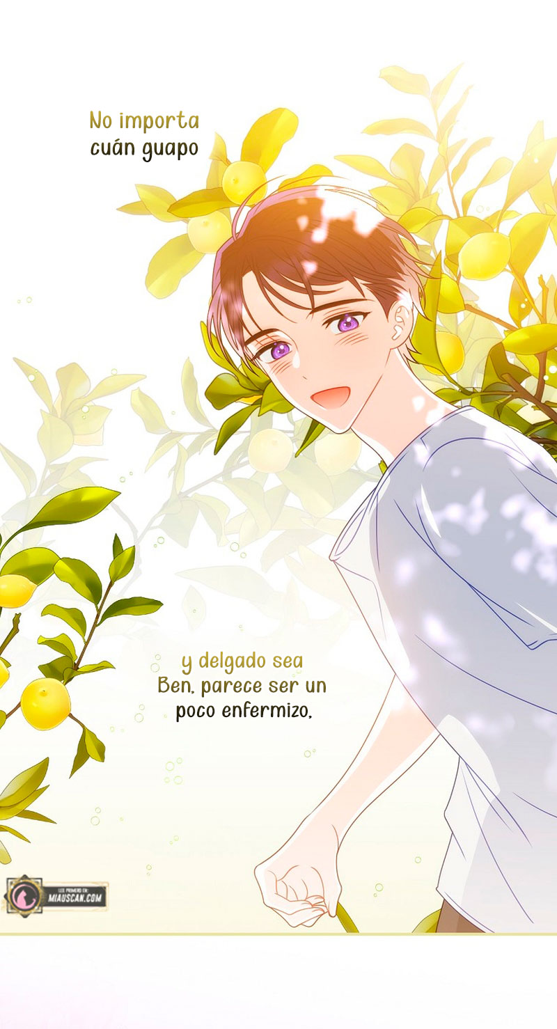 Lo crié cuidadosamente y volvió como un hombre obsesionado Capítulo 7 - Página 51