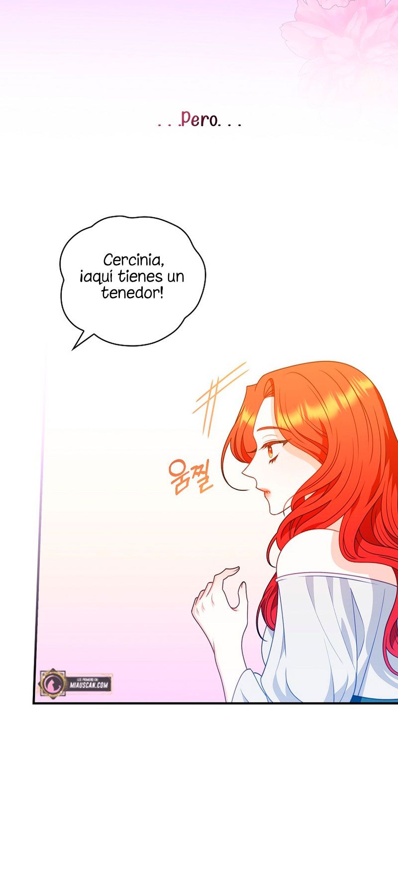 Lo crié cuidadosamente y volvió como un hombre obsesionado Capítulo 7 - Página 53