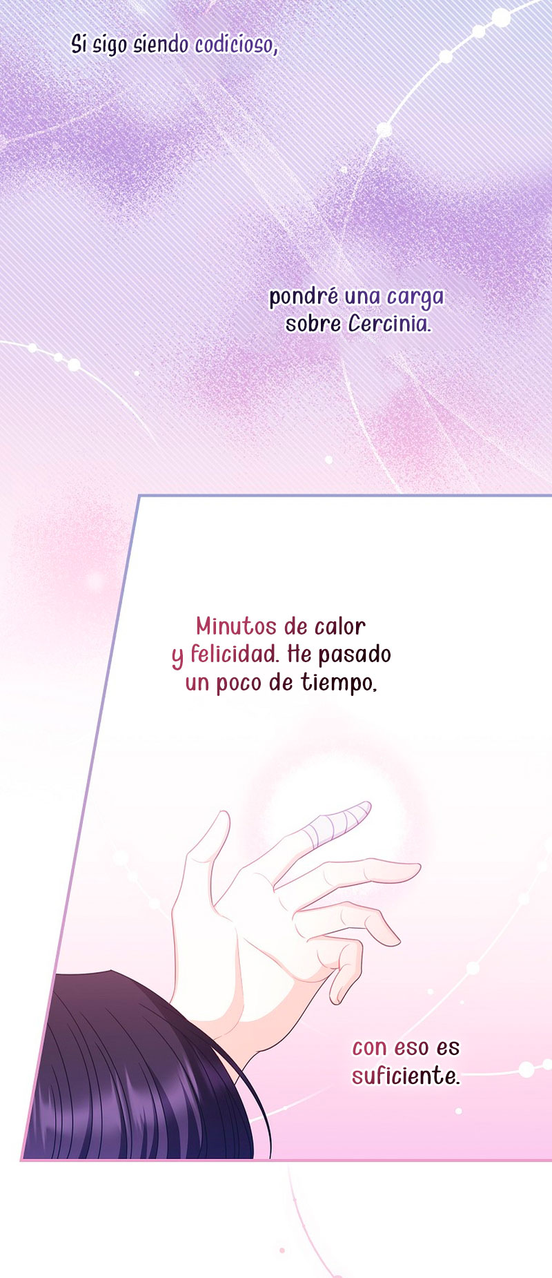 Lo crié cuidadosamente y volvió como un hombre obsesionado Capítulo 7 - Página 6
