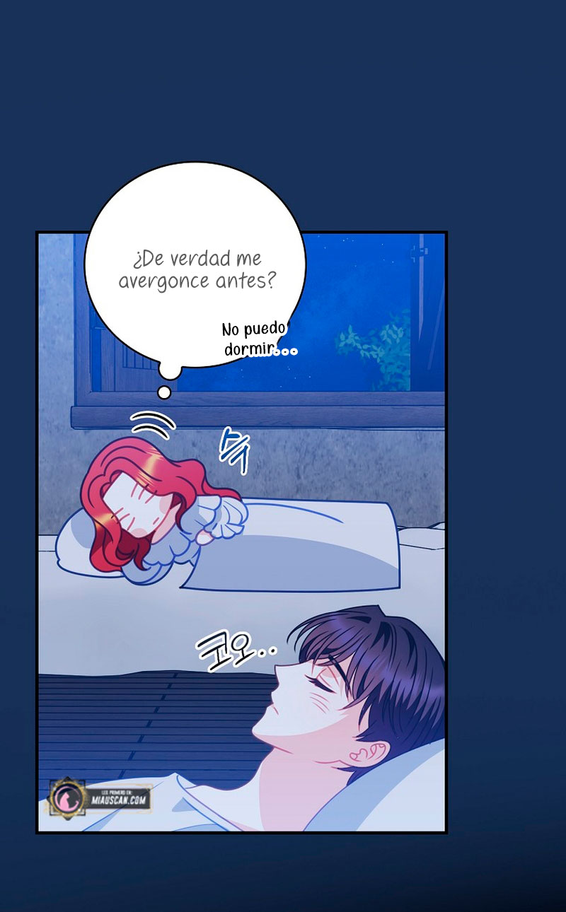 Lo crié cuidadosamente y volvió como un hombre obsesionado Capítulo 7 - Página 60