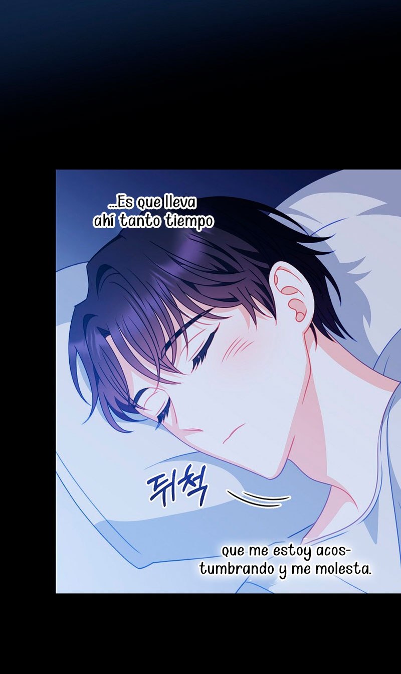 Lo crié cuidadosamente y volvió como un hombre obsesionado Capítulo 7 - Página 61