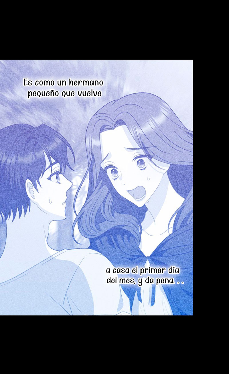 Lo crié cuidadosamente y volvió como un hombre obsesionado Capítulo 7 - Página 62