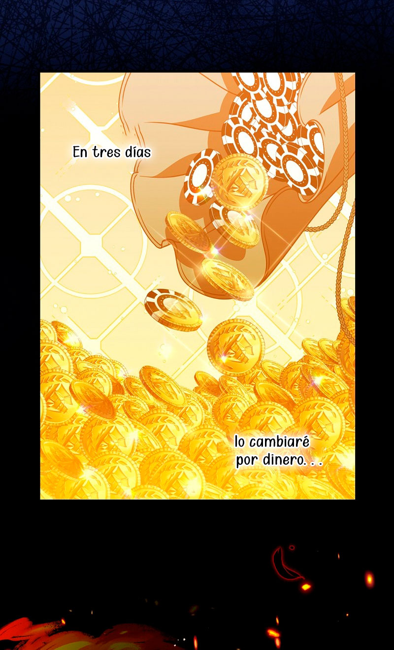 Lo crié cuidadosamente y volvió como un hombre obsesionado Capítulo 7 - Página 65