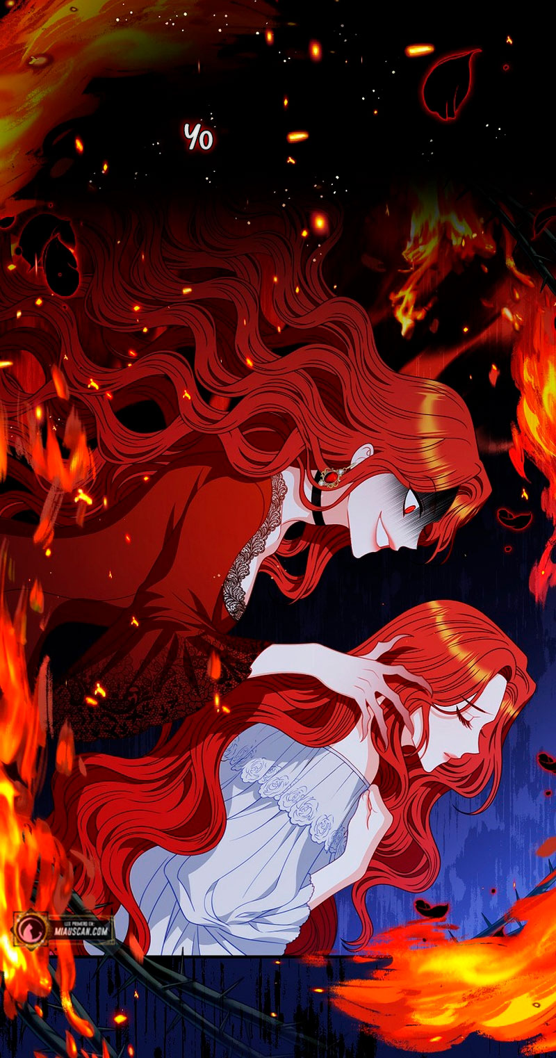 Lo crié cuidadosamente y volvió como un hombre obsesionado Capítulo 7 - Página 66