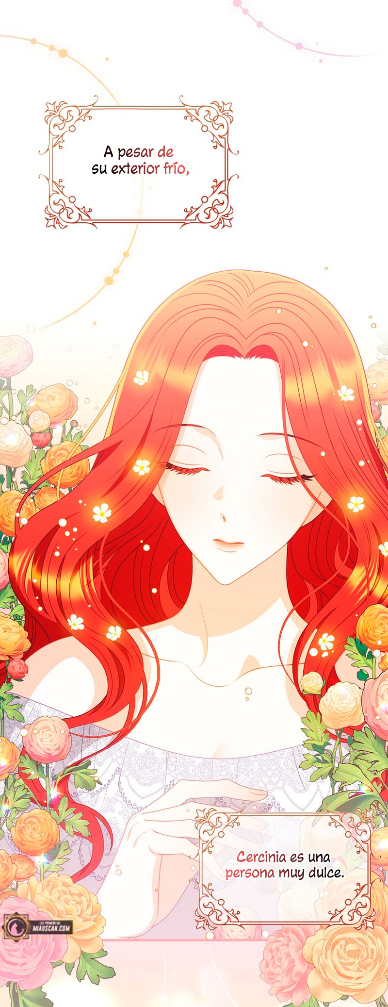 Lo crié cuidadosamente y volvió como un hombre obsesionado Capítulo 7 - Página 7