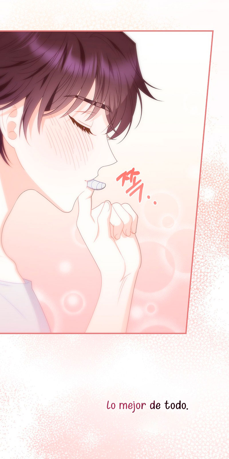 Lo crié cuidadosamente y volvió como un hombre obsesionado Capítulo 7 - Página 9