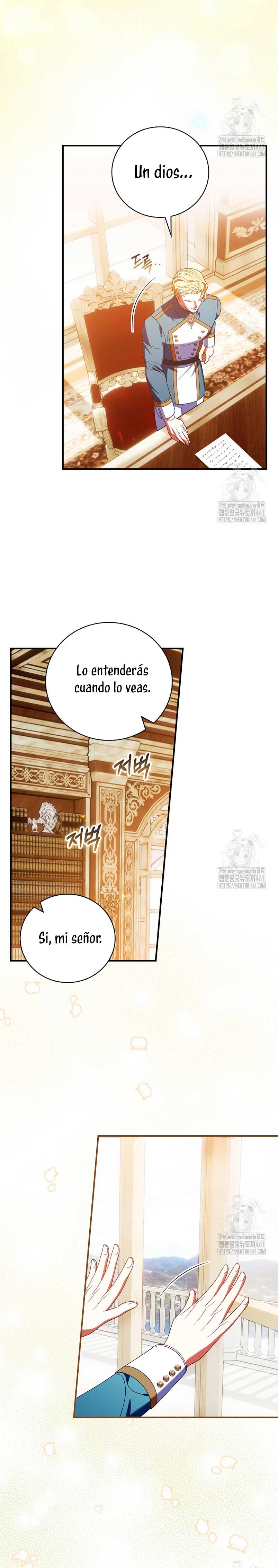 Lo crié cuidadosamente y volvió como un hombre obsesionado Capítulo 70 - Página 12