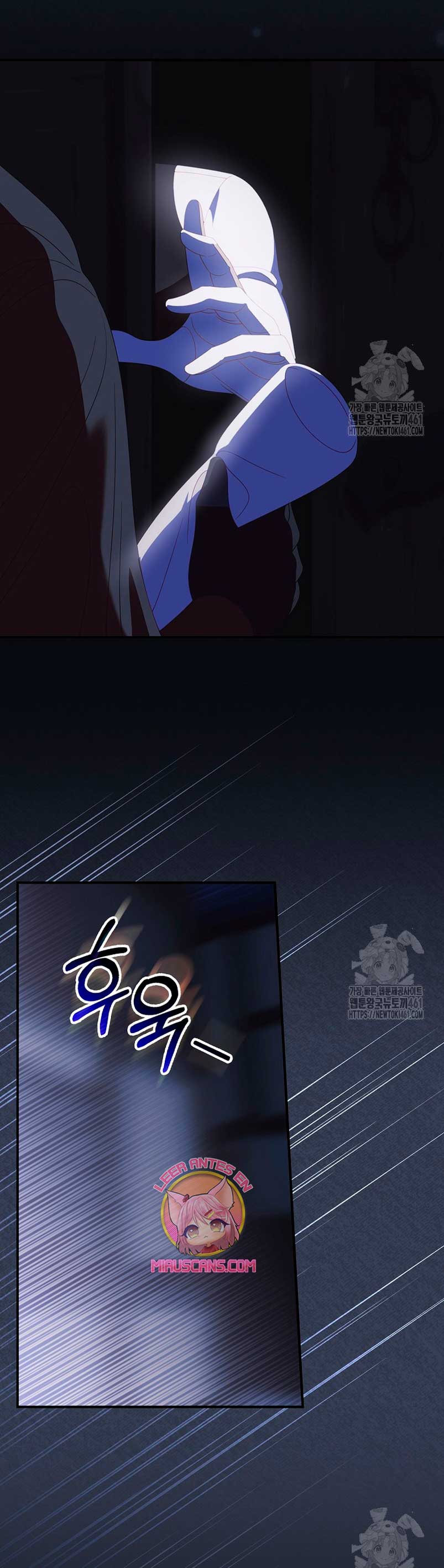 Lo crié cuidadosamente y volvió como un hombre obsesionado Capítulo 70 - Página 20