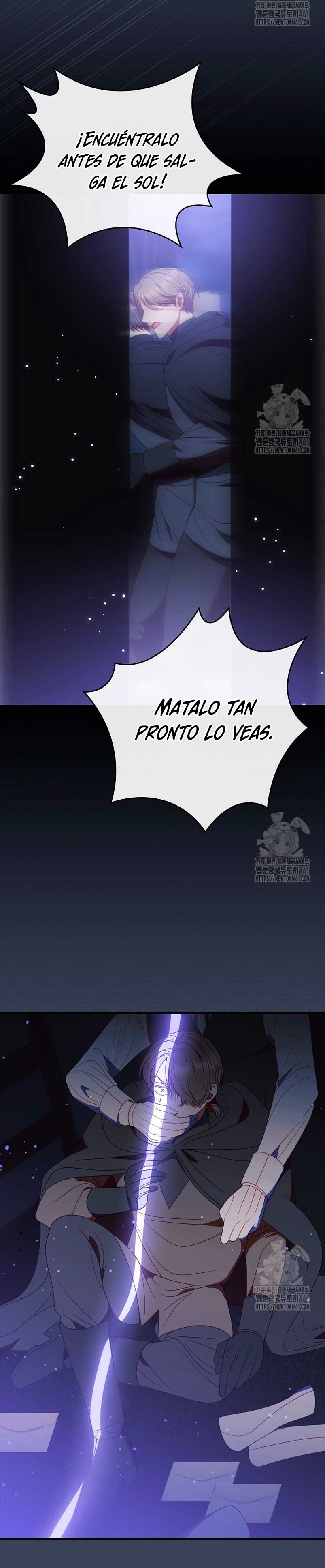 Lo crié cuidadosamente y volvió como un hombre obsesionado Capítulo 70 - Página 21