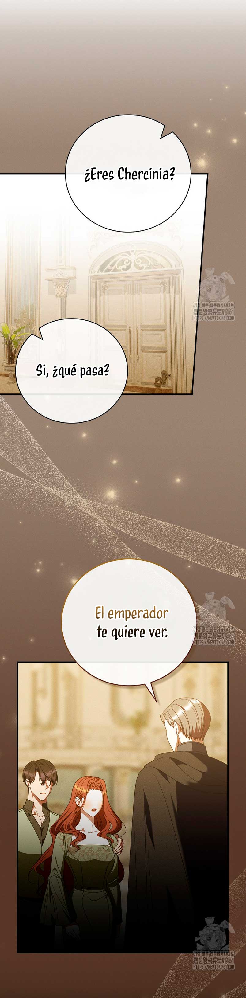 Lo crié cuidadosamente y volvió como un hombre obsesionado Capítulo 70 - Página 26