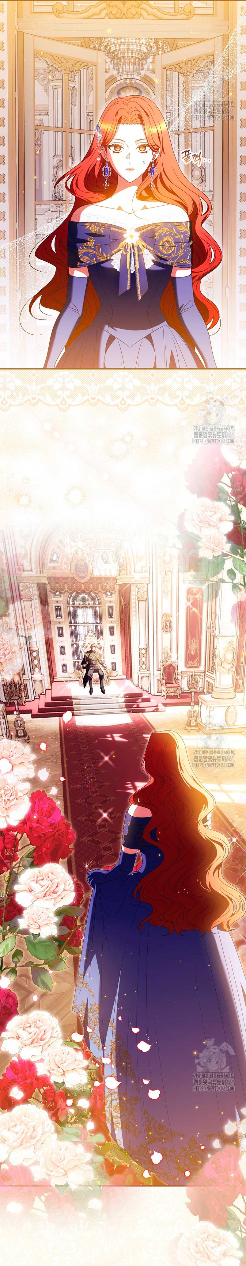 Lo crié cuidadosamente y volvió como un hombre obsesionado Capítulo 70 - Página 29