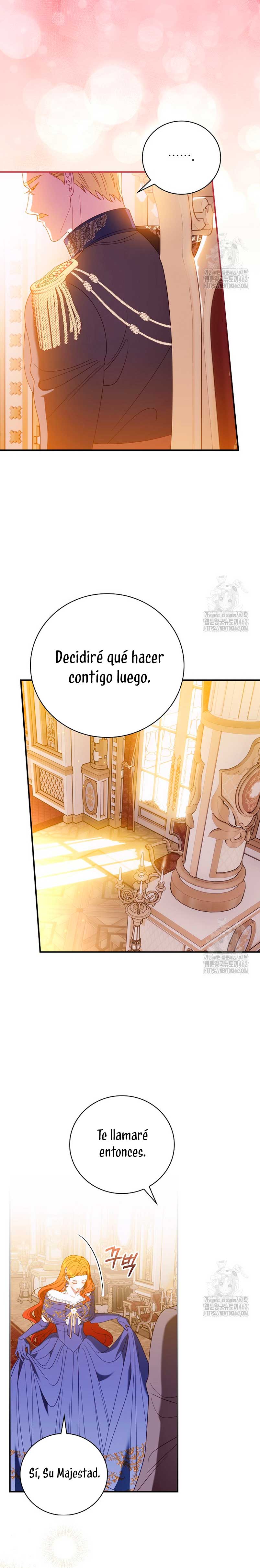 Lo crié cuidadosamente y volvió como un hombre obsesionado Capítulo 71 - Página 13