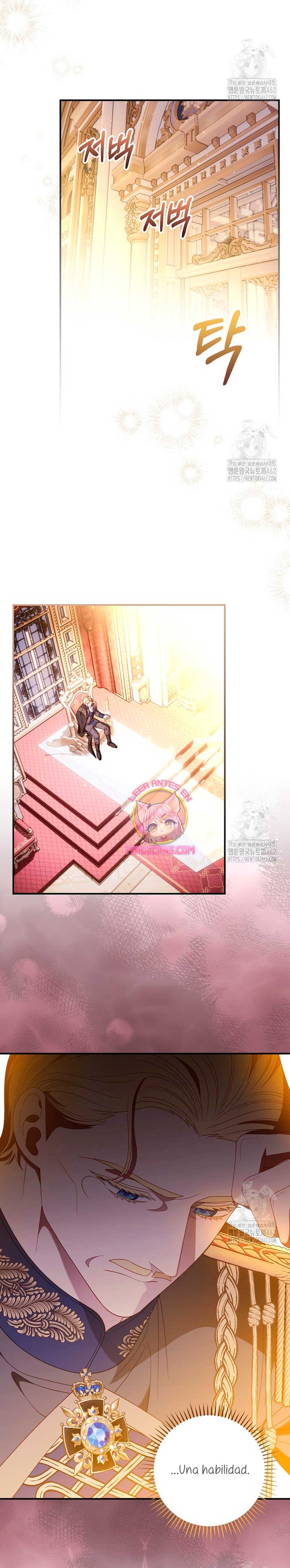 Lo crié cuidadosamente y volvió como un hombre obsesionado Capítulo 71 - Página 14