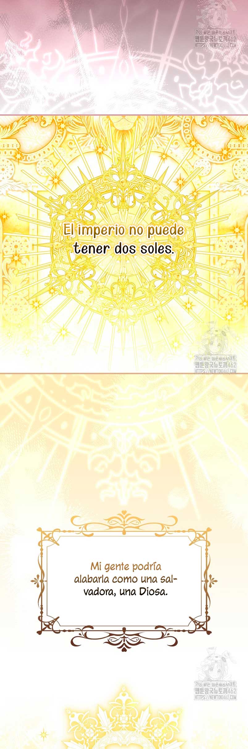 Lo crié cuidadosamente y volvió como un hombre obsesionado Capítulo 71 - Página 15