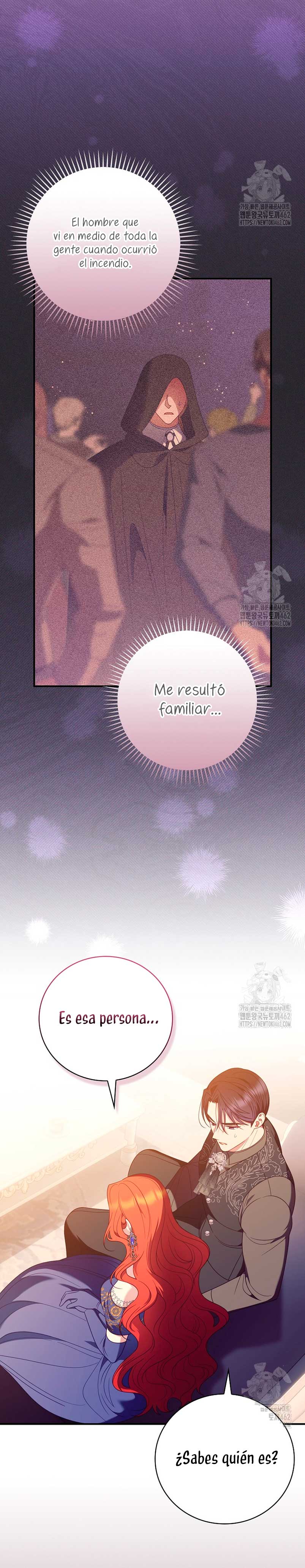 Lo crié cuidadosamente y volvió como un hombre obsesionado Capítulo 71 - Página 25