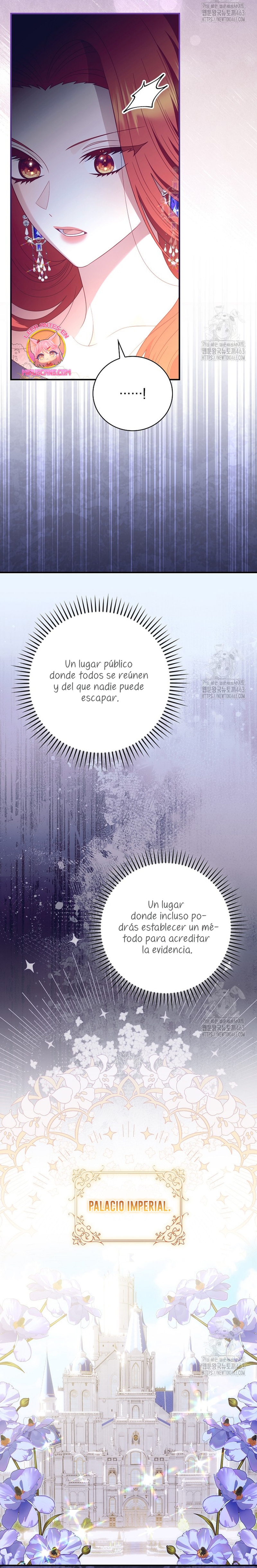 Lo crié cuidadosamente y volvió como un hombre obsesionado Capítulo 72 - Página 17