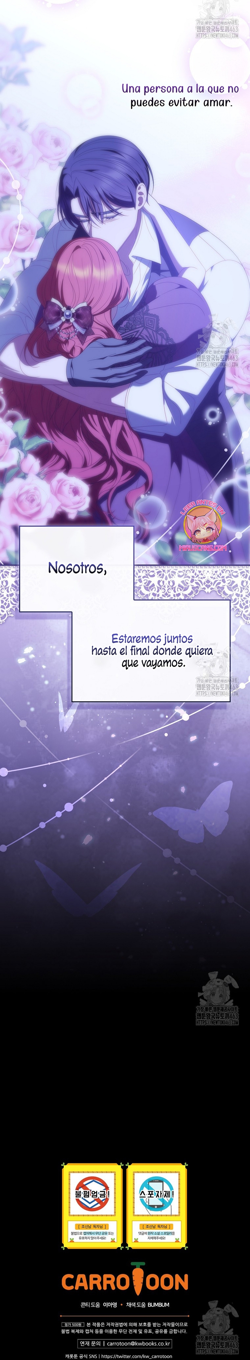 Lo crié cuidadosamente y volvió como un hombre obsesionado Capítulo 72 - Página 33