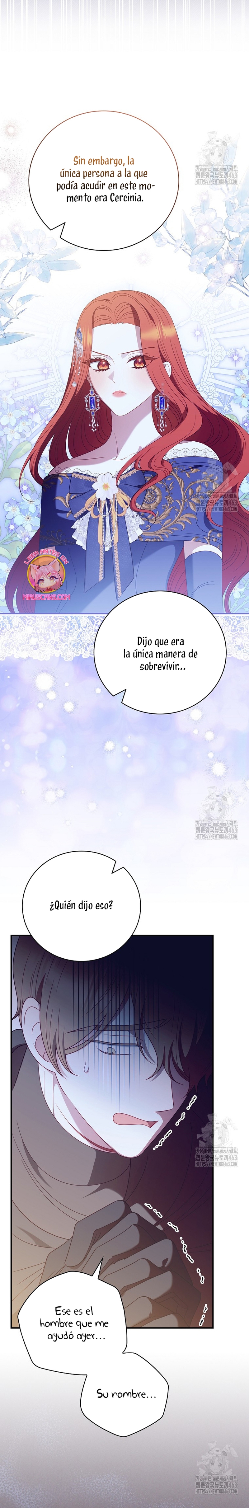 Lo crié cuidadosamente y volvió como un hombre obsesionado Capítulo 72 - Página 7