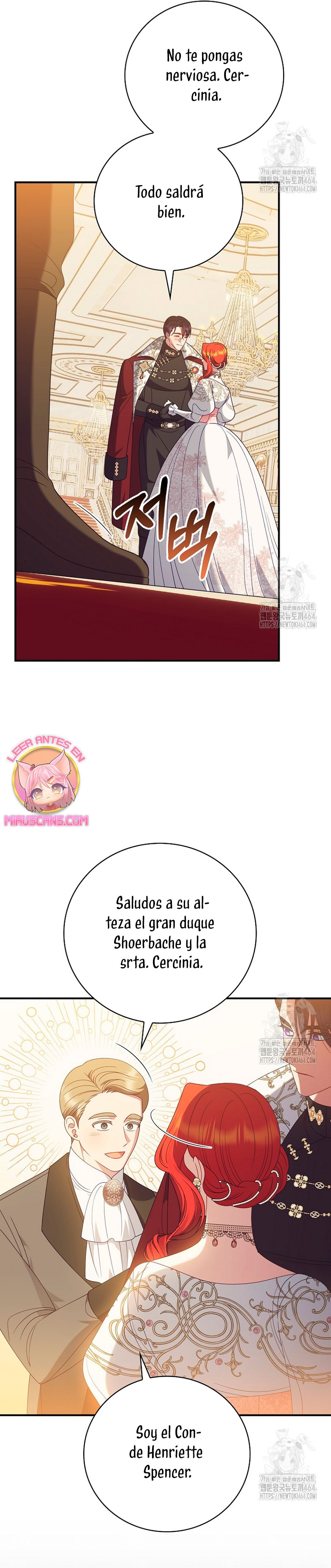 Lo crié cuidadosamente y volvió como un hombre obsesionado Capítulo 73 - Página 12