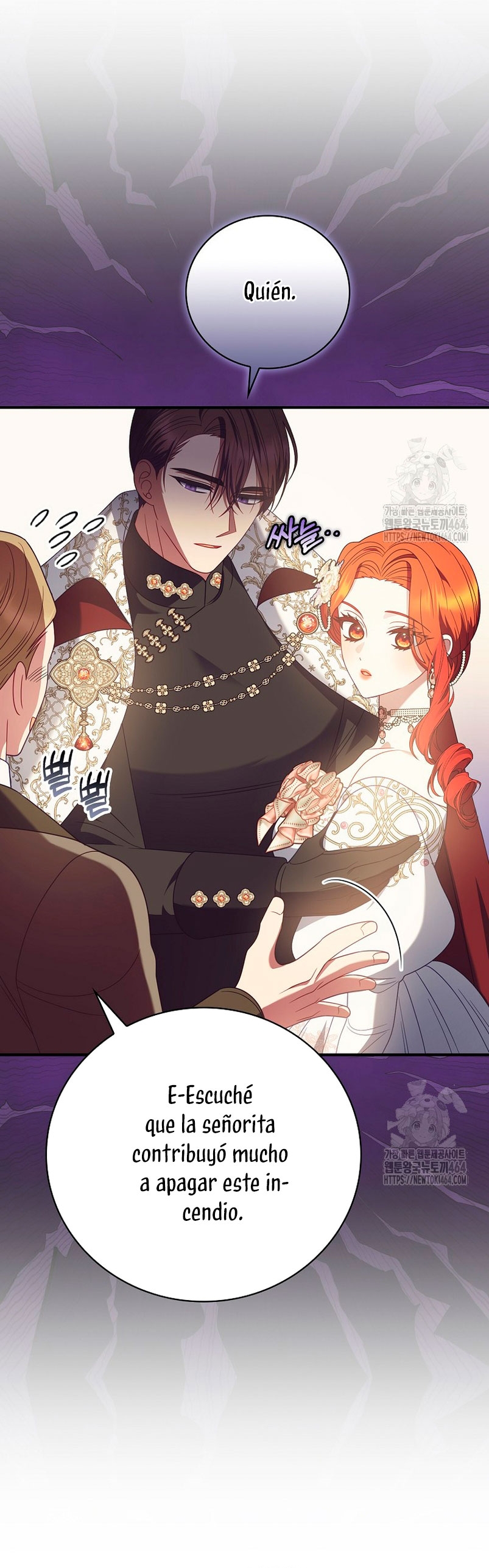 Lo crié cuidadosamente y volvió como un hombre obsesionado Capítulo 73 - Página 13