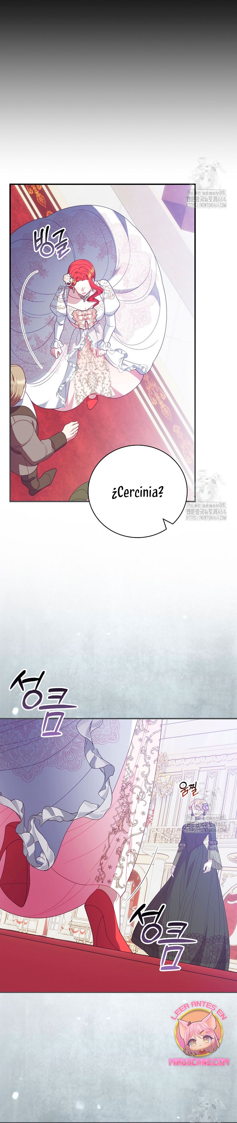 Lo crié cuidadosamente y volvió como un hombre obsesionado Capítulo 73 - Página 19