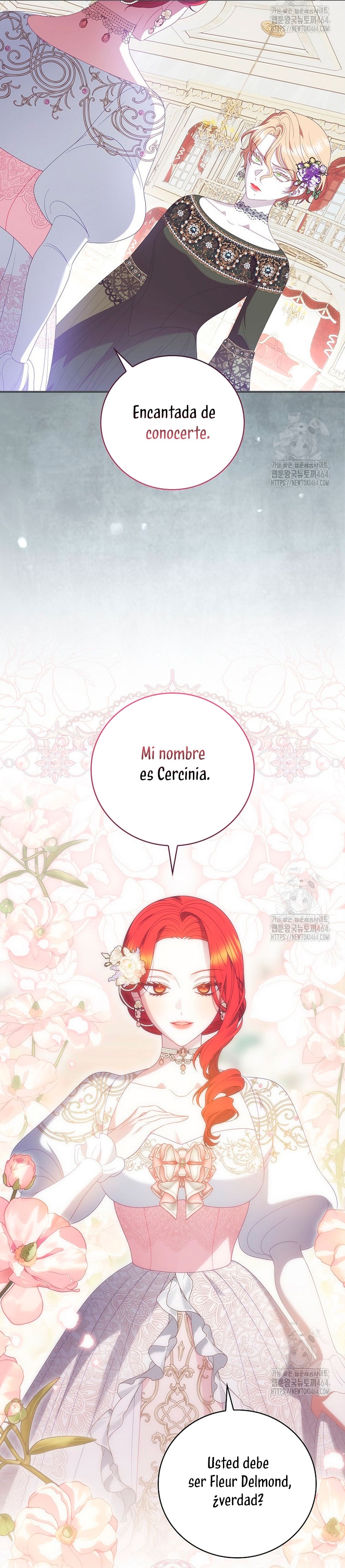 Lo crié cuidadosamente y volvió como un hombre obsesionado Capítulo 73 - Página 20