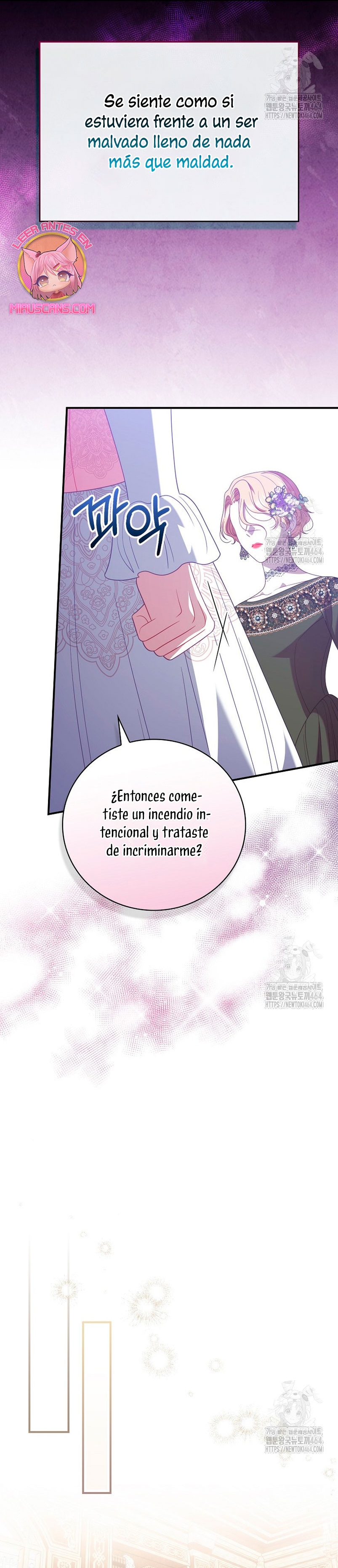 Lo crié cuidadosamente y volvió como un hombre obsesionado Capítulo 73 - Página 24