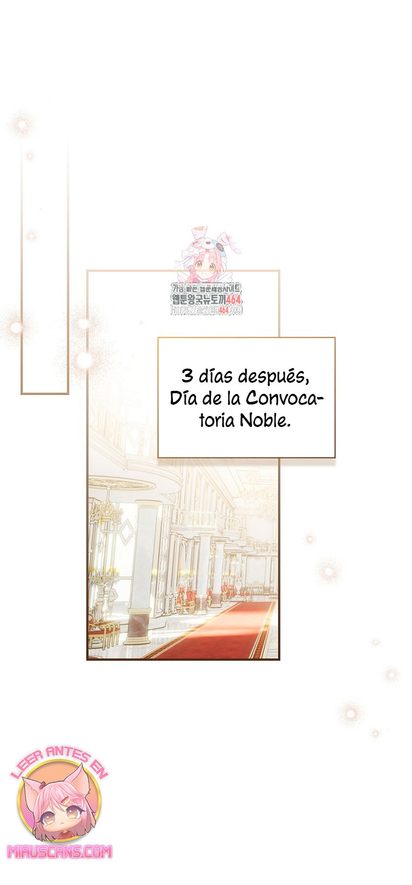Lo crié cuidadosamente y volvió como un hombre obsesionado Capítulo 73 - Página 3