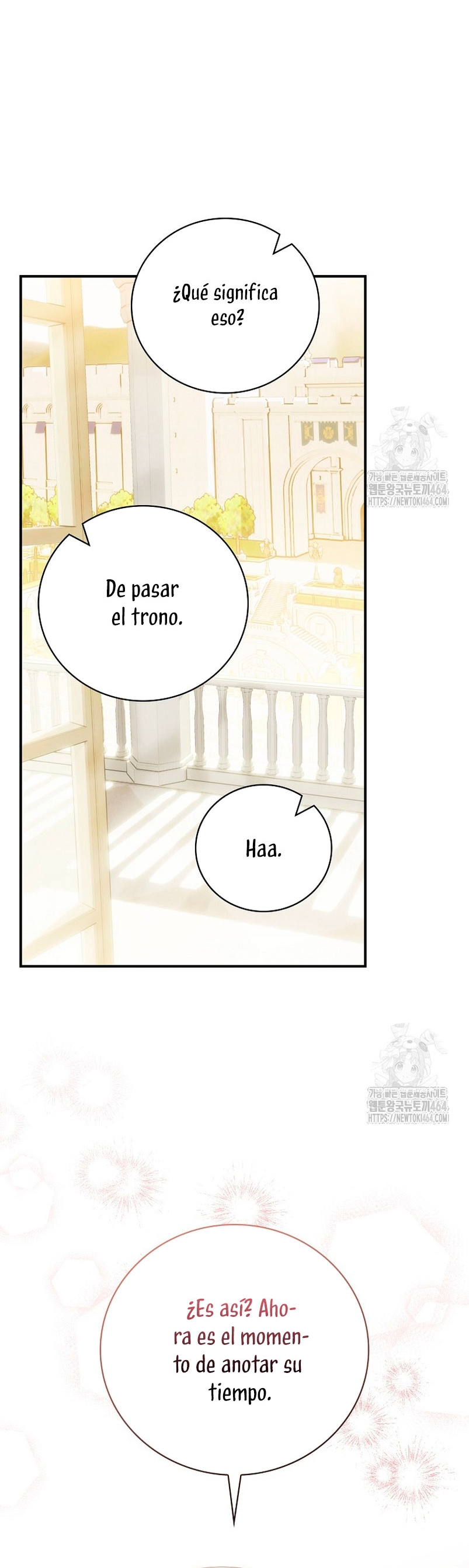 Lo crié cuidadosamente y volvió como un hombre obsesionado Capítulo 73 - Página 31