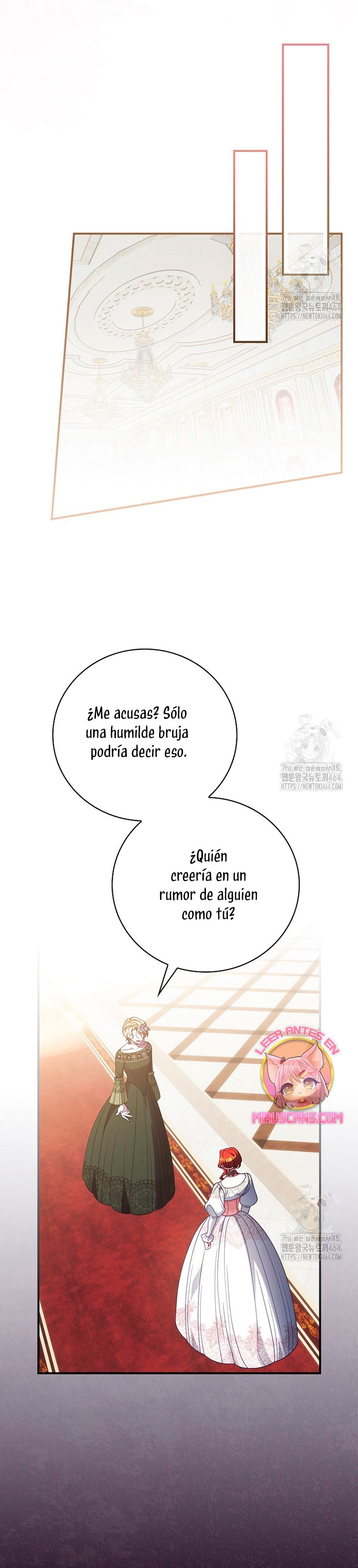 Lo crié cuidadosamente y volvió como un hombre obsesionado Capítulo 73 - Página 33