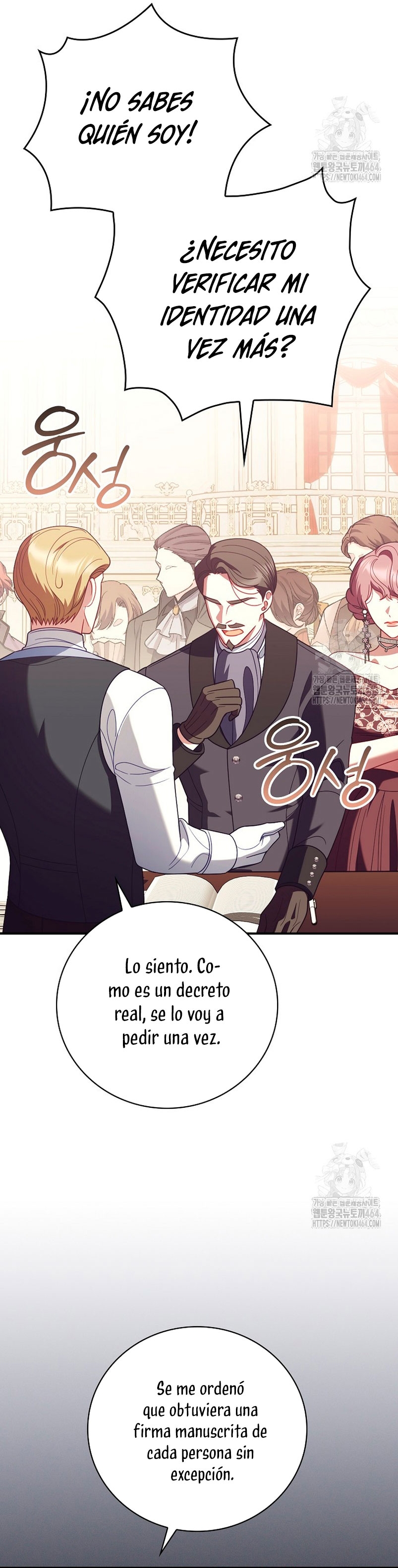 Lo crié cuidadosamente y volvió como un hombre obsesionado Capítulo 73 - Página 4