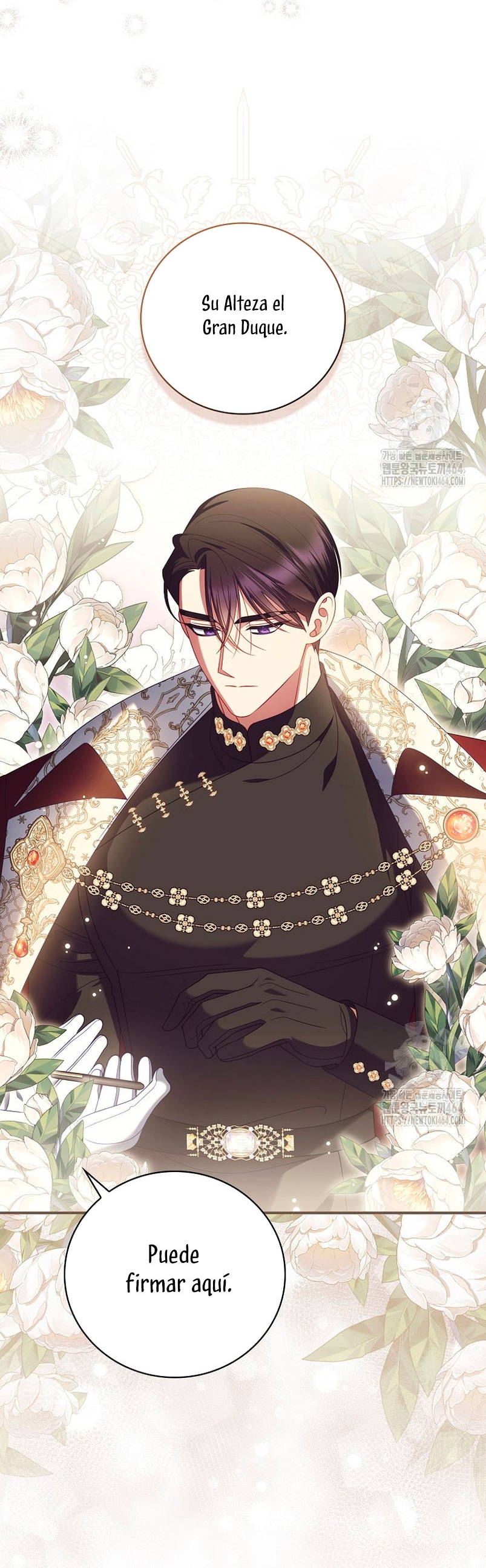 Lo crié cuidadosamente y volvió como un hombre obsesionado Capítulo 73 - Página 6