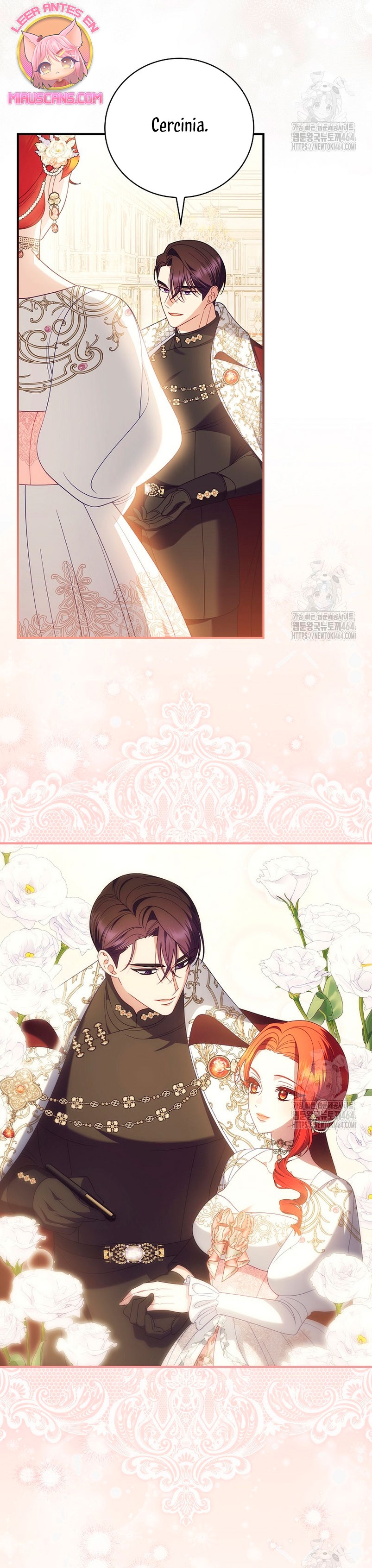 Lo crié cuidadosamente y volvió como un hombre obsesionado Capítulo 73 - Página 7