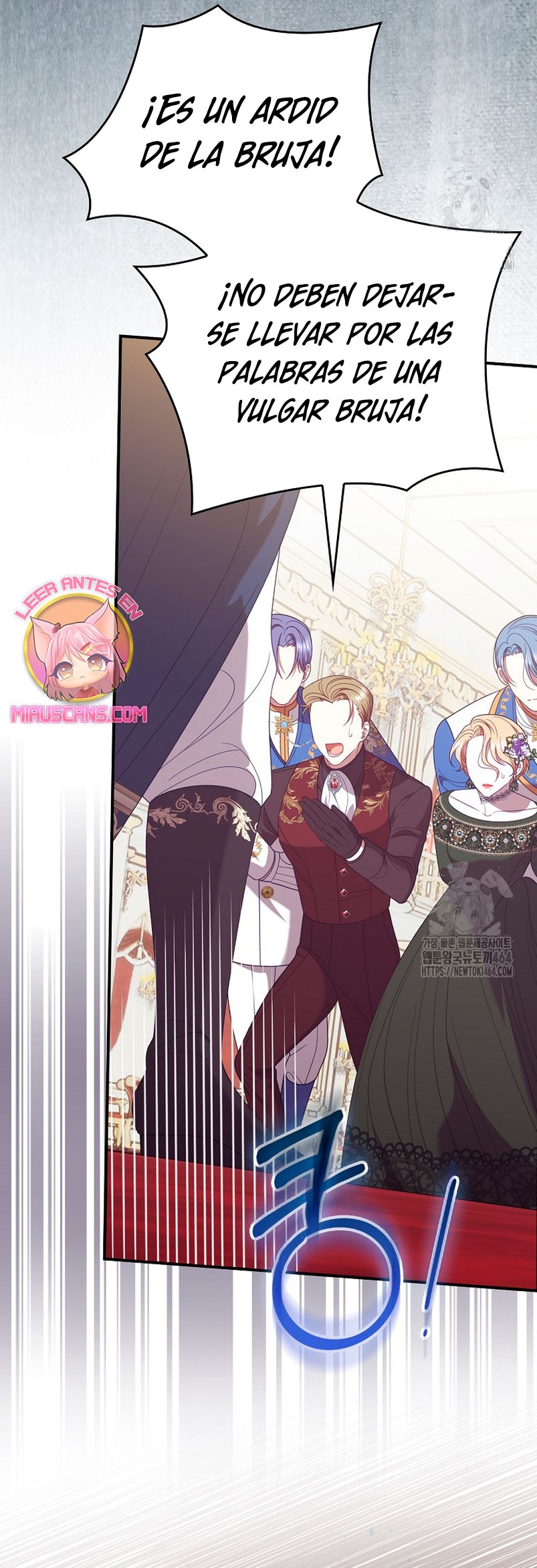 Lo crié cuidadosamente y volvió como un hombre obsesionado Capítulo 74 - Página 10