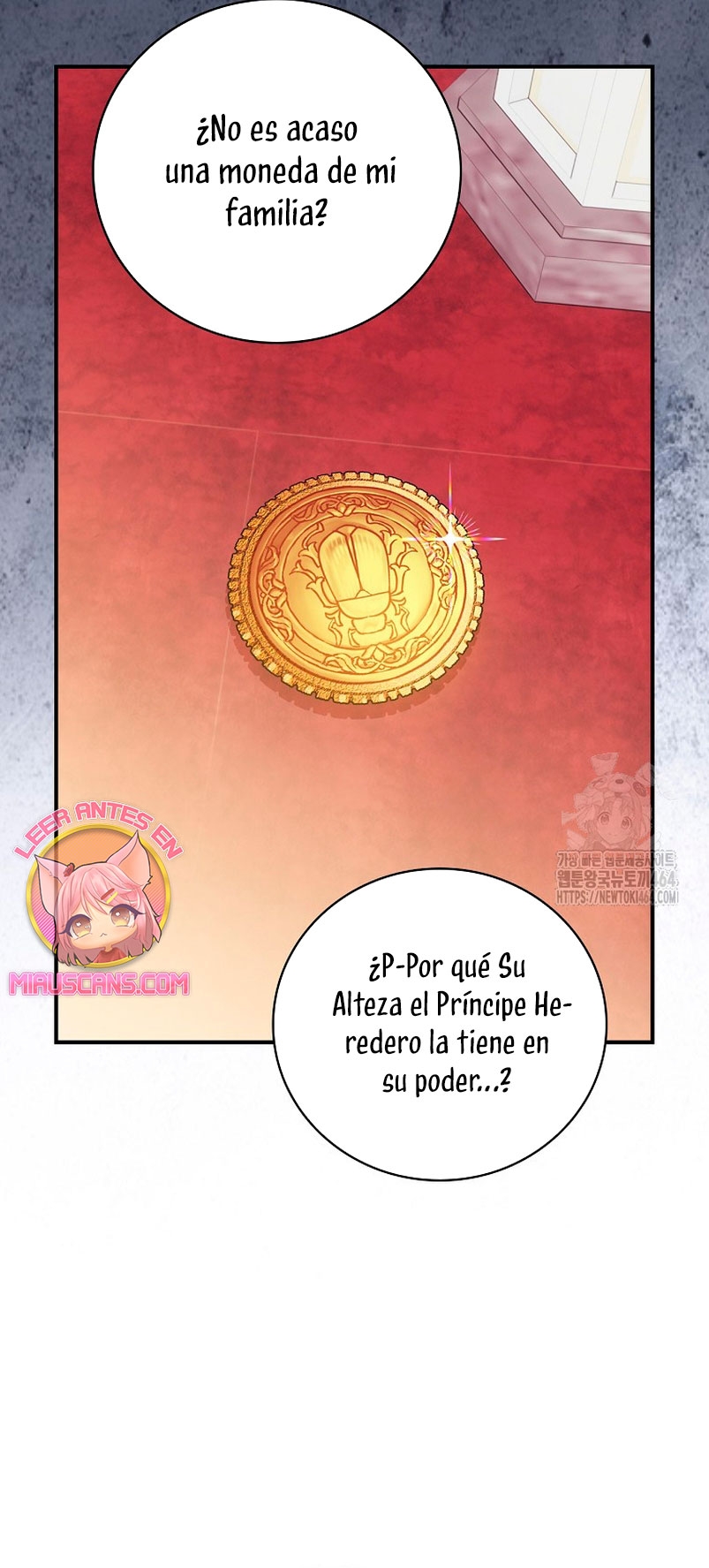 Lo crié cuidadosamente y volvió como un hombre obsesionado Capítulo 74 - Página 13