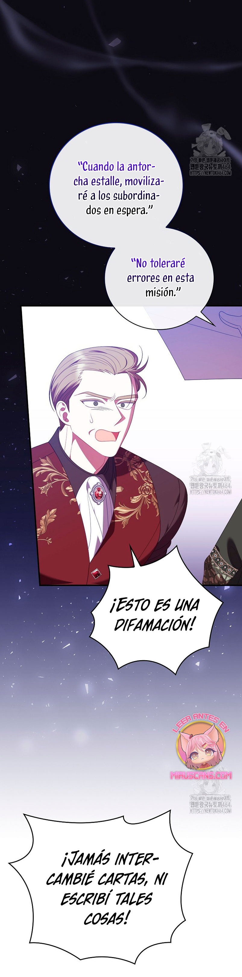 Lo crié cuidadosamente y volvió como un hombre obsesionado Capítulo 74 - Página 18