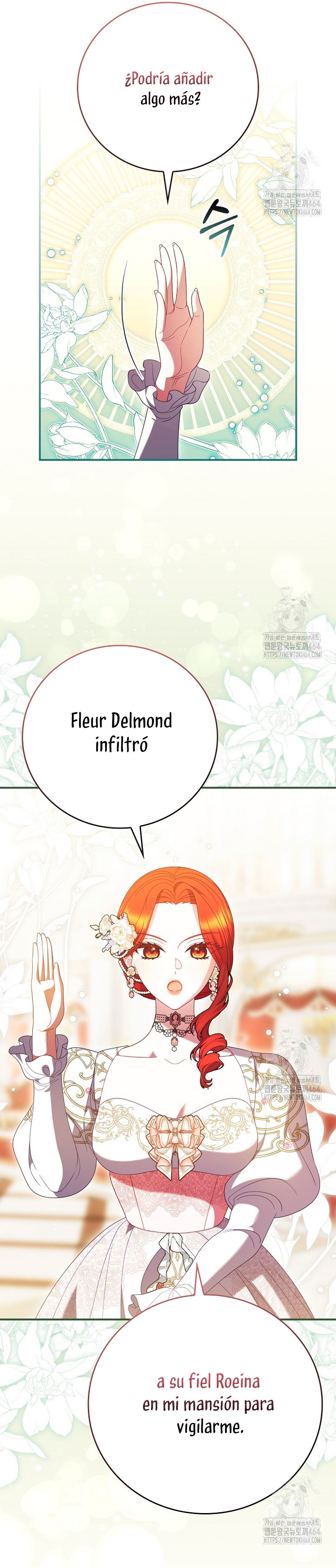 Lo crié cuidadosamente y volvió como un hombre obsesionado Capítulo 74 - Página 19