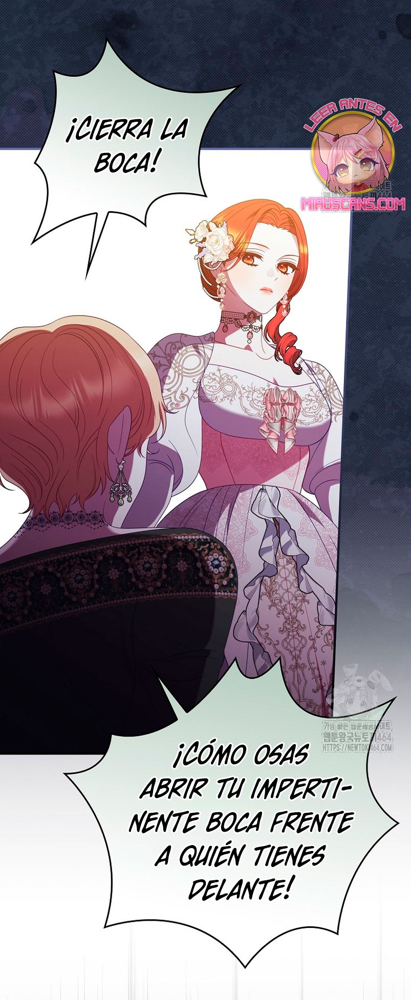 Lo crié cuidadosamente y volvió como un hombre obsesionado Capítulo 74 - Página 26