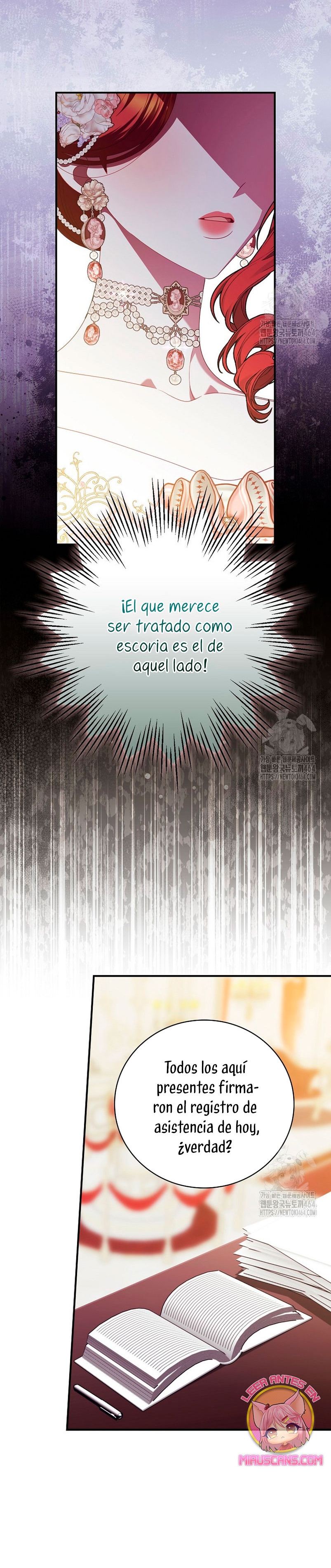 Lo crié cuidadosamente y volvió como un hombre obsesionado Capítulo 74 - Página 28