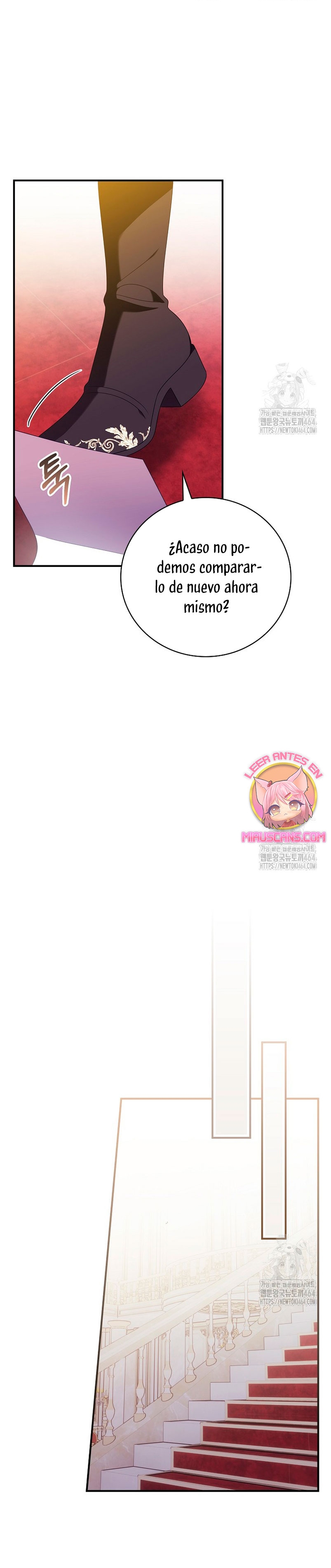 Lo crié cuidadosamente y volvió como un hombre obsesionado Capítulo 74 - Página 31