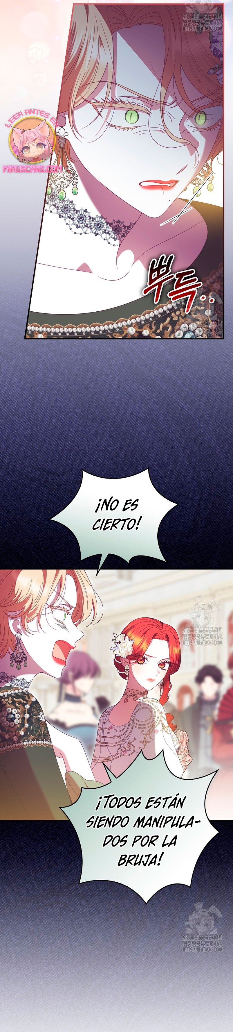 Lo crié cuidadosamente y volvió como un hombre obsesionado Capítulo 74 - Página 4